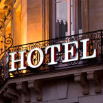 Hen : Standard Accommodation